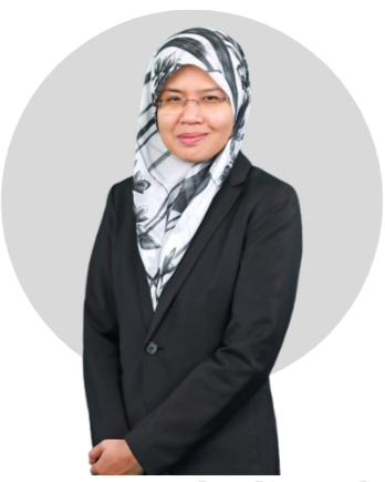 Dr. Nur Khaliesah